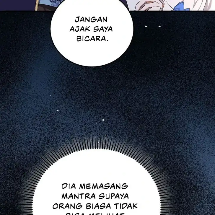 The Arranged Suitor Was the Kidnapper Bab 21 halaman 7