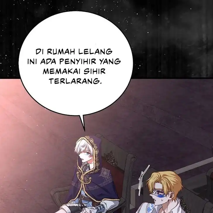 The Arranged Suitor Was the Kidnapper Bab 21 halaman 18