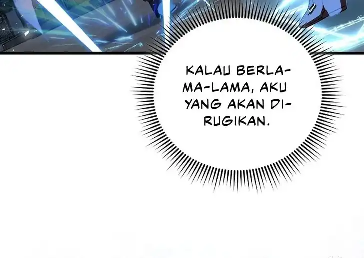 The Arranged Suitor Was the Kidnapper Bab 21 halaman 73