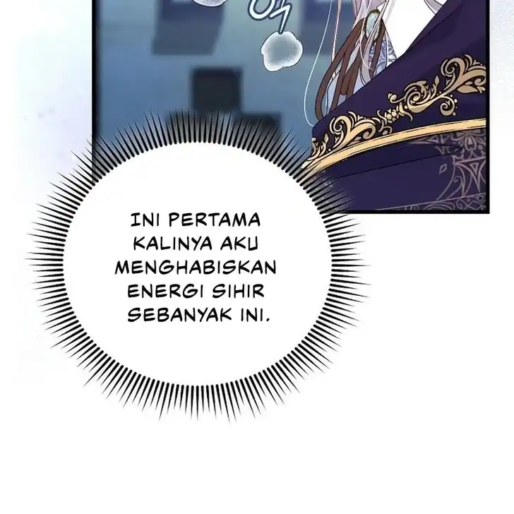 The Arranged Suitor Was the Kidnapper Bab 21 halaman 121