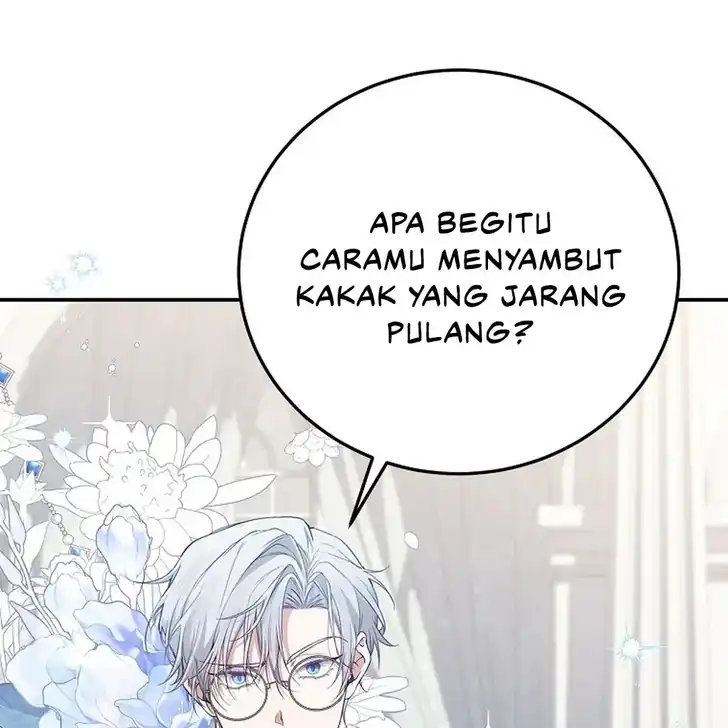 The Arranged Suitor Was the Kidnapper Bab 4 halaman 32