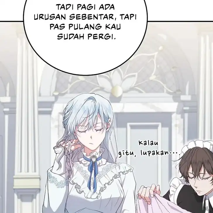 The Arranged Suitor Was the Kidnapper Bab 4 halaman 42