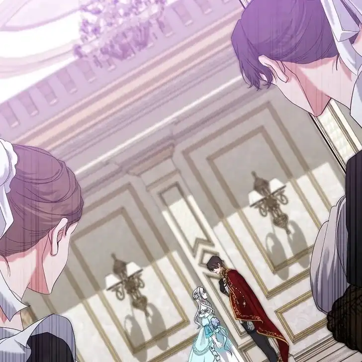 The Arranged Suitor Was the Kidnapper chapter 6 halaman 24
