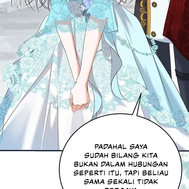 The Arranged Suitor Was the Kidnapper chapter 6 halaman 34