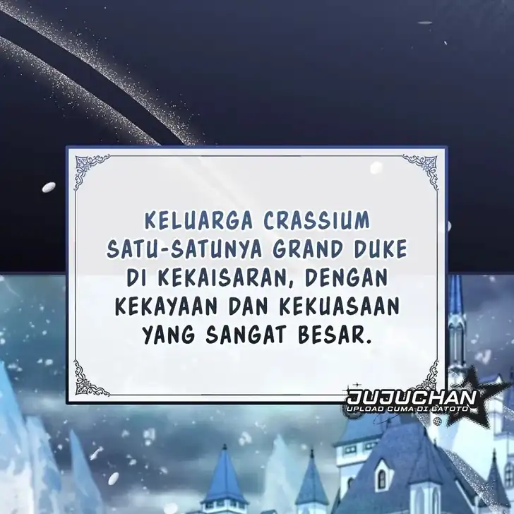 The Arranged Suitor Was the Kidnapper chapter 6 halaman 44