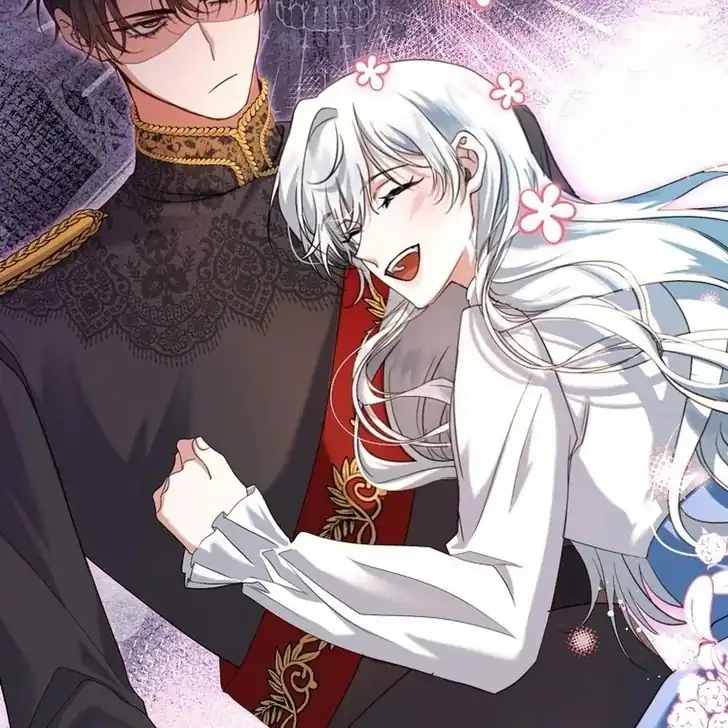The Arranged Suitor Was the Kidnapper chapter 8 halaman 32