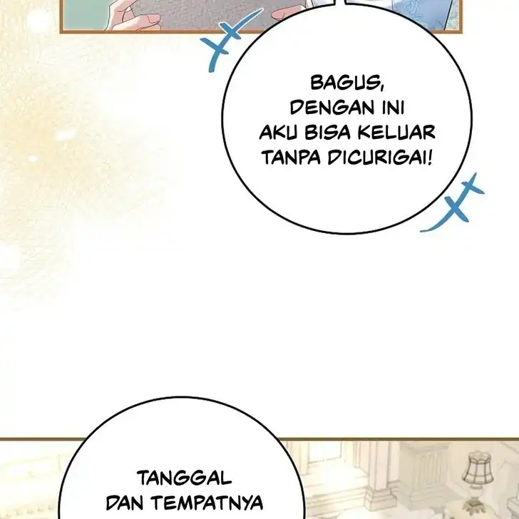 The Arranged Suitor Was the Kidnapper chapter 8 halaman 82