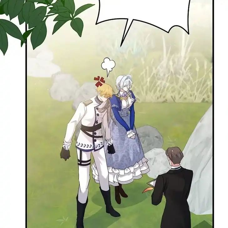 The Arranged Suitor Was the Kidnapper Bab 9 halaman 5