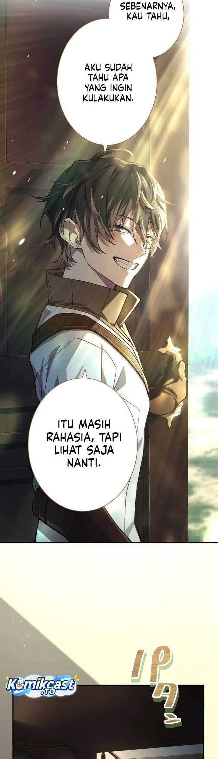 The Avenging Assassin Doll Bab 1 halaman 15