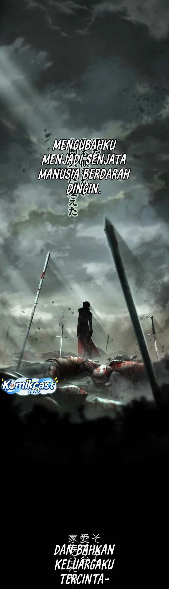 The Avenging Assassin Doll Bab 1 halaman 22