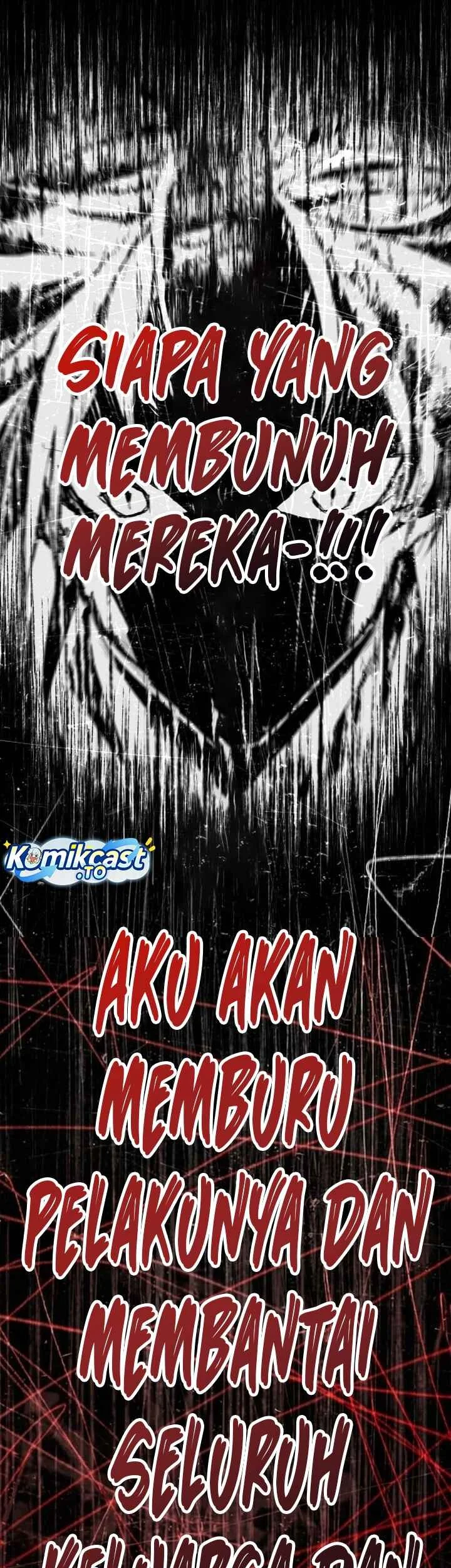 The Avenging Assassin Doll Bab 1 halaman 25