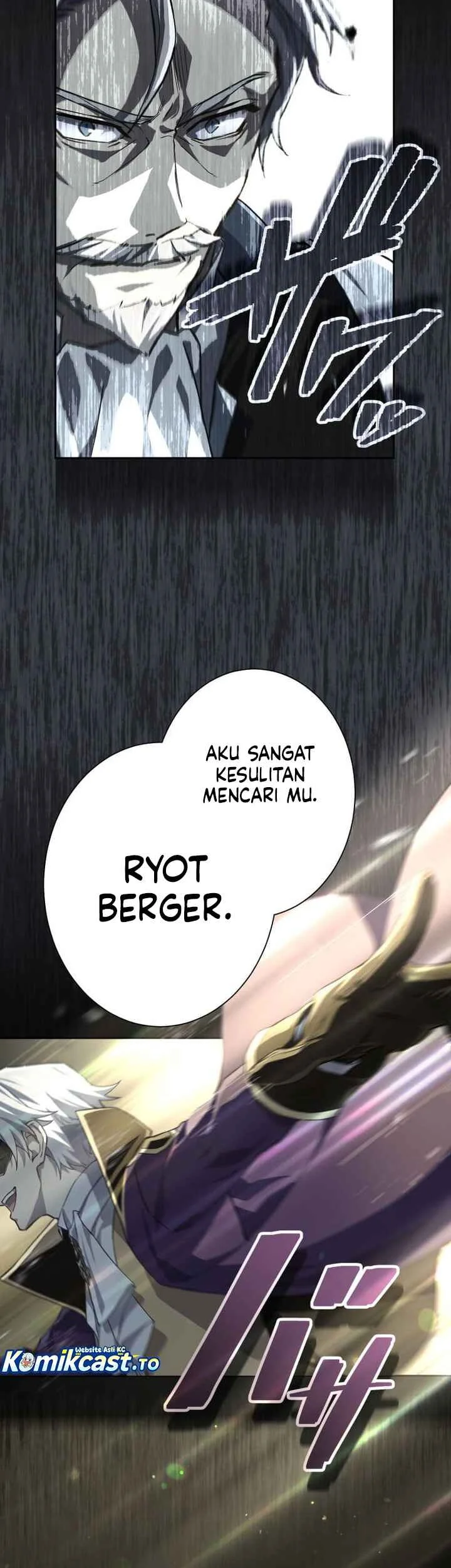 The Avenging Assassin Doll Bab 1 halaman 39