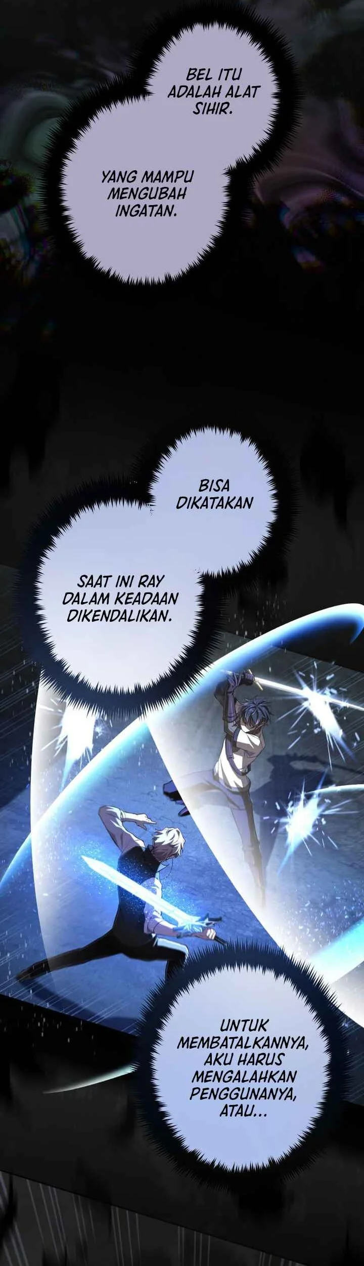 The Avenging Assassin Doll Bab 1 halaman 60