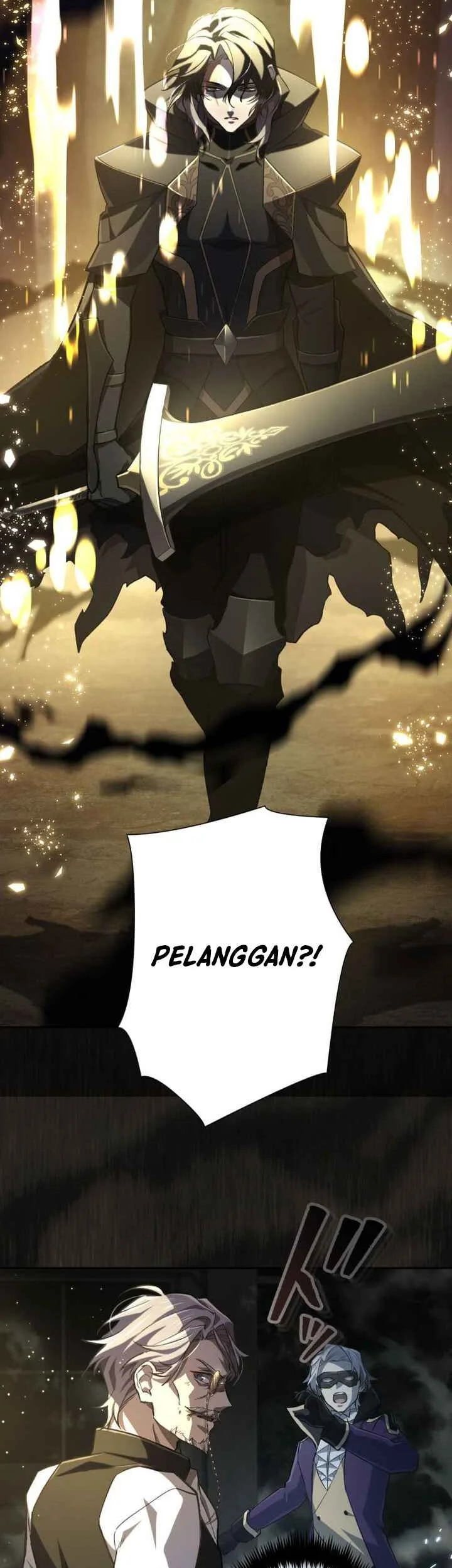 The Avenging Assassin Doll Bab 1 halaman 67