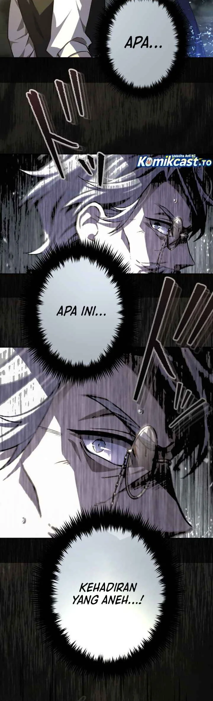 The Avenging Assassin Doll Bab 1 halaman 68