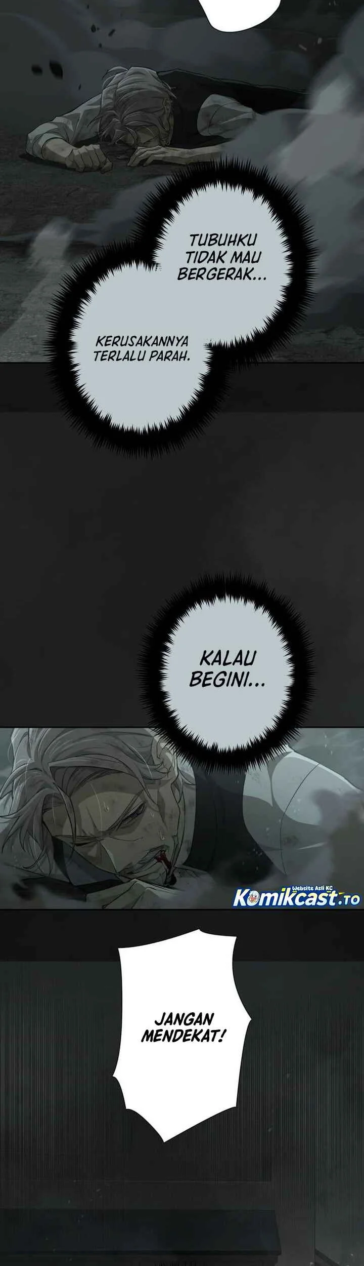 The Avenging Assassin Doll Bab 1 halaman 82