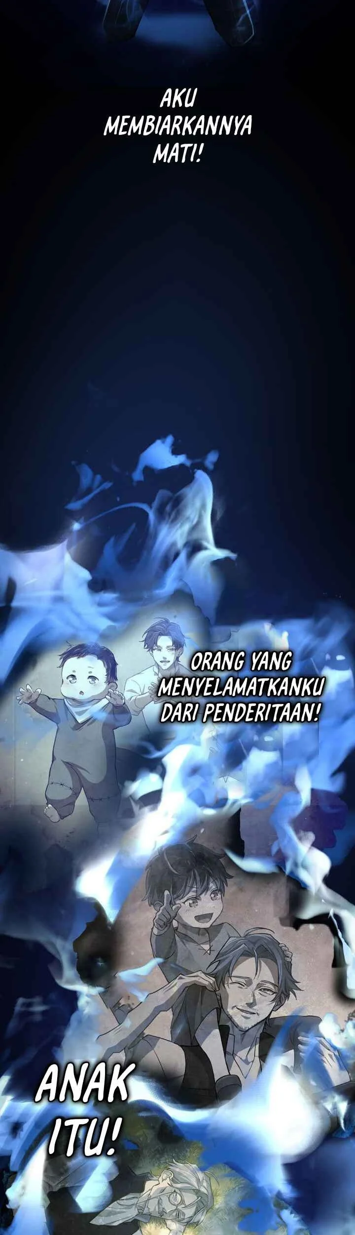 The Avenging Assassin Doll Bab 1 halaman 95