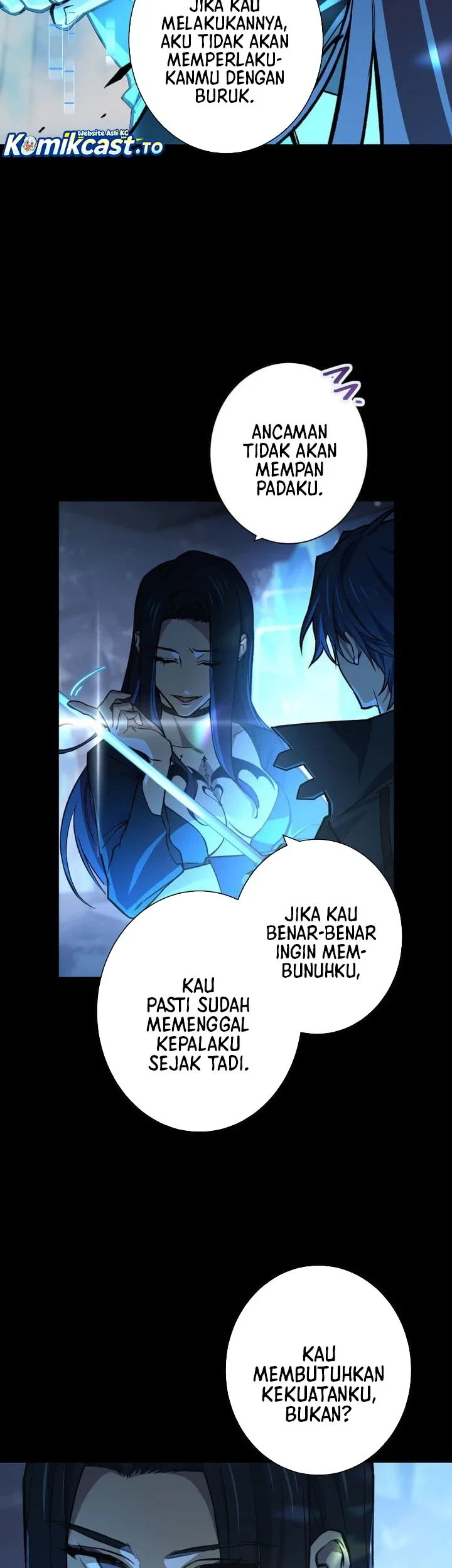 The Avenging Assassin Doll Bab 10 halaman 4