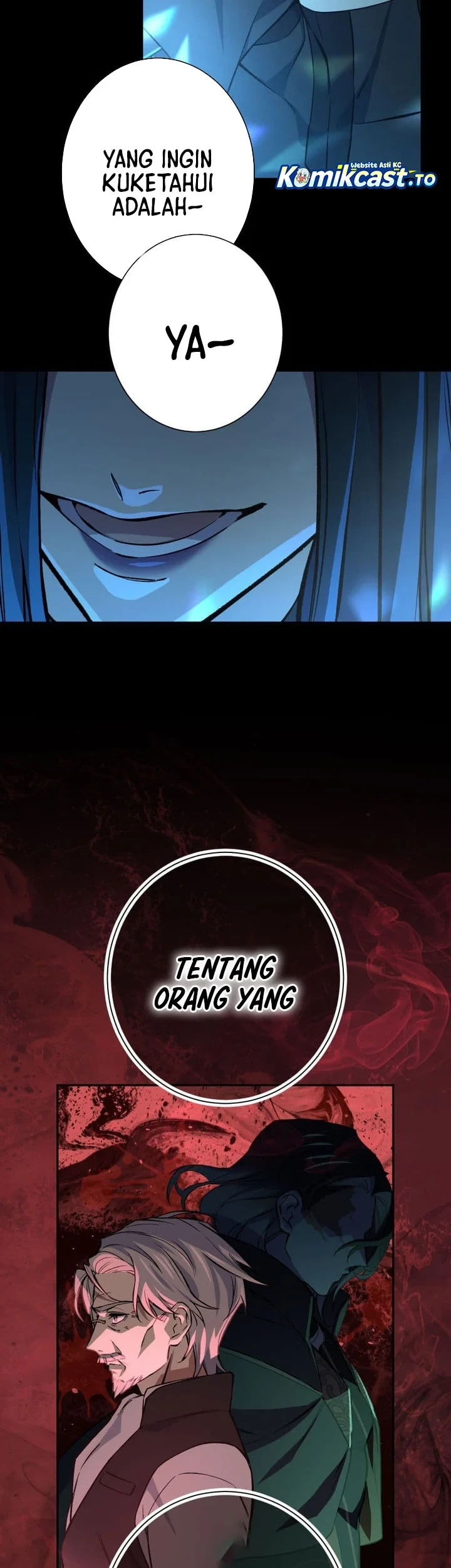 The Avenging Assassin Doll Bab 10 halaman 6