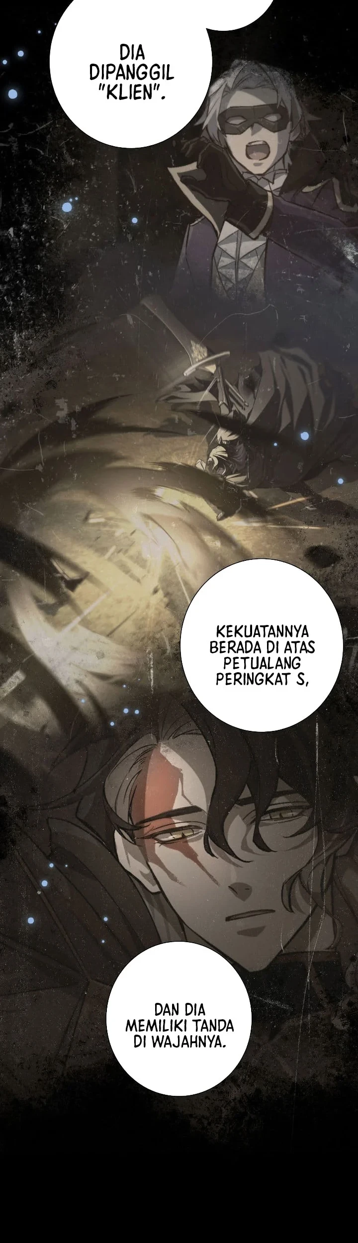 The Avenging Assassin Doll Bab 10 halaman 8