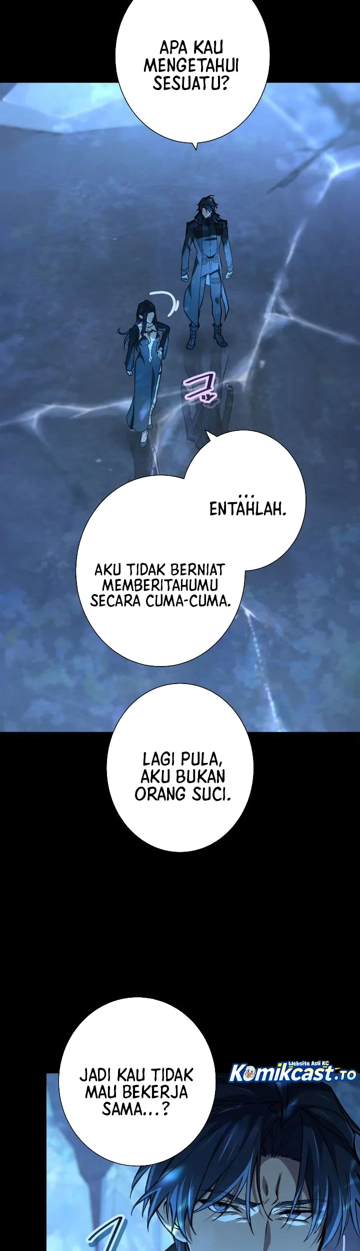 The Avenging Assassin Doll Bab 10 halaman 10