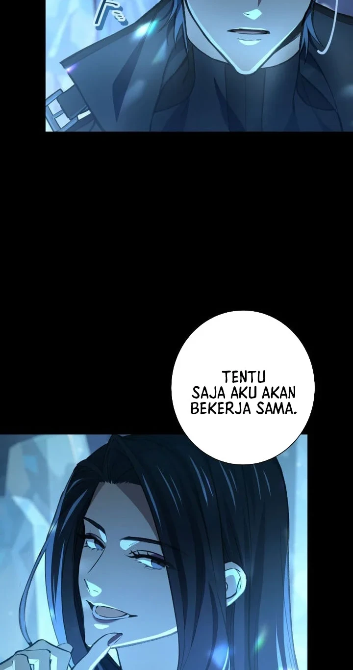 The Avenging Assassin Doll Bab 10 halaman 11
