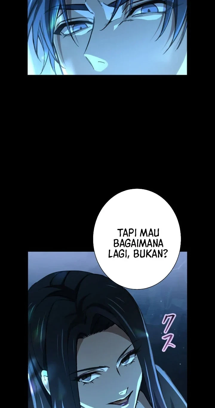 The Avenging Assassin Doll Bab 10 halaman 13