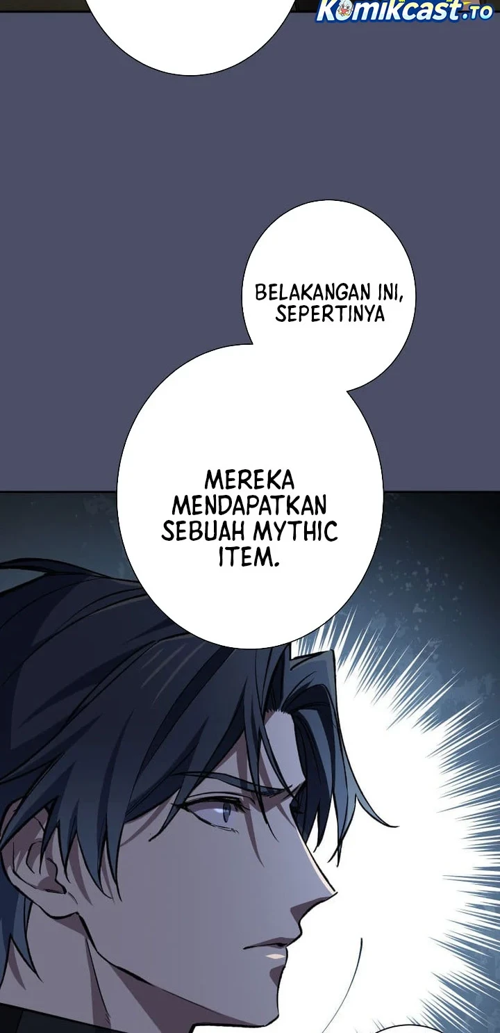 The Avenging Assassin Doll Bab 10 halaman 25