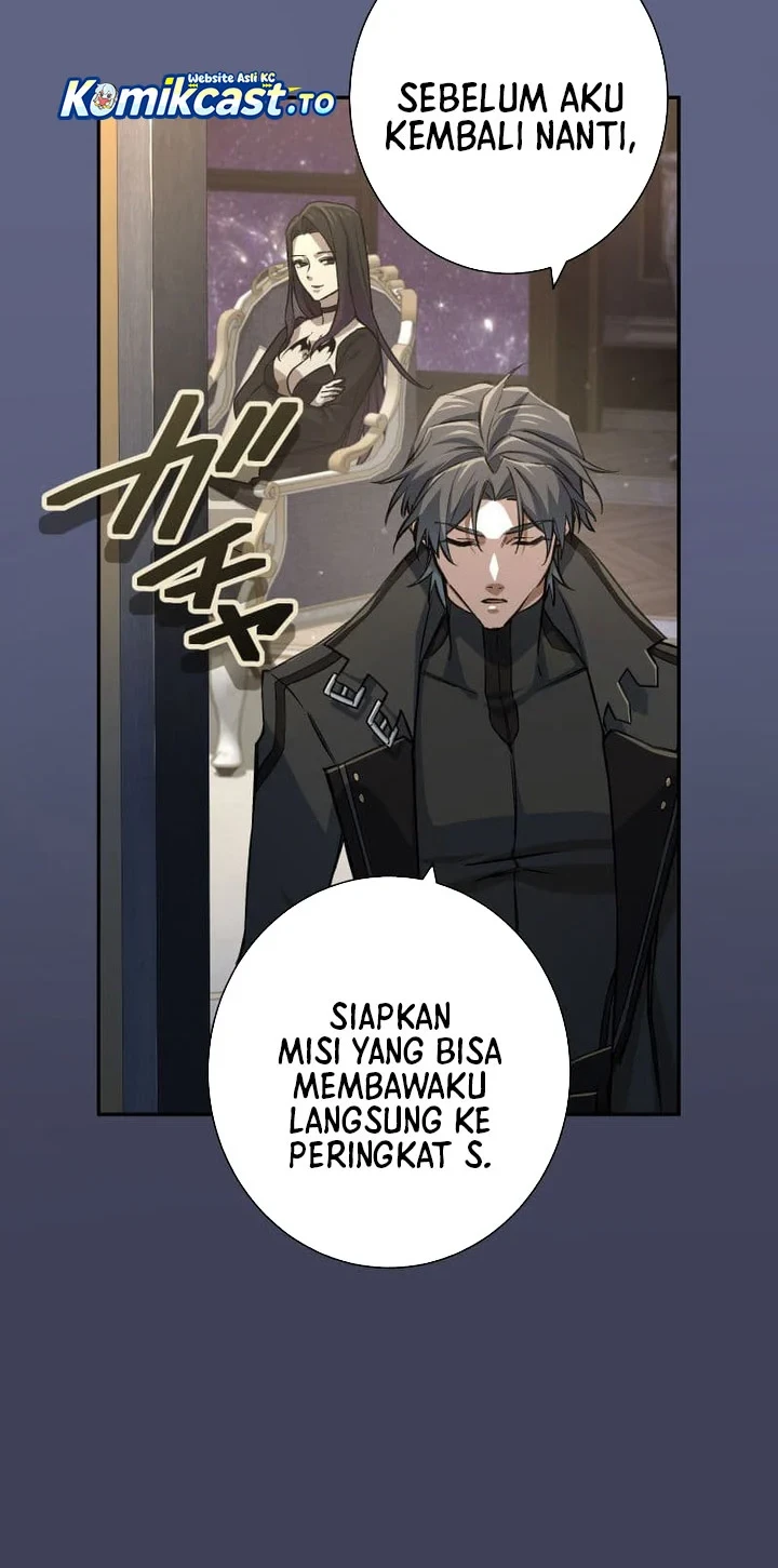 The Avenging Assassin Doll Bab 10 halaman 31