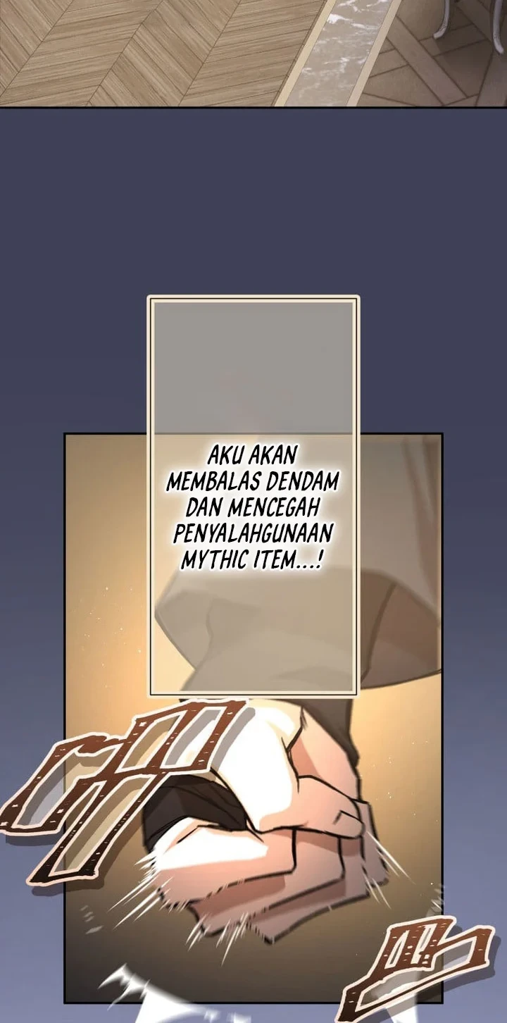 The Avenging Assassin Doll Bab 10 halaman 33