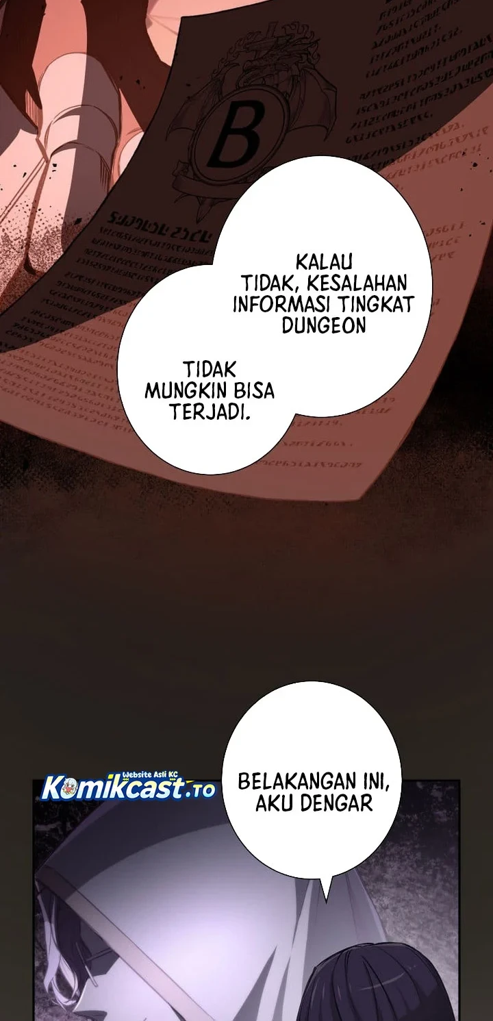 The Avenging Assassin Doll Bab 10 halaman 45