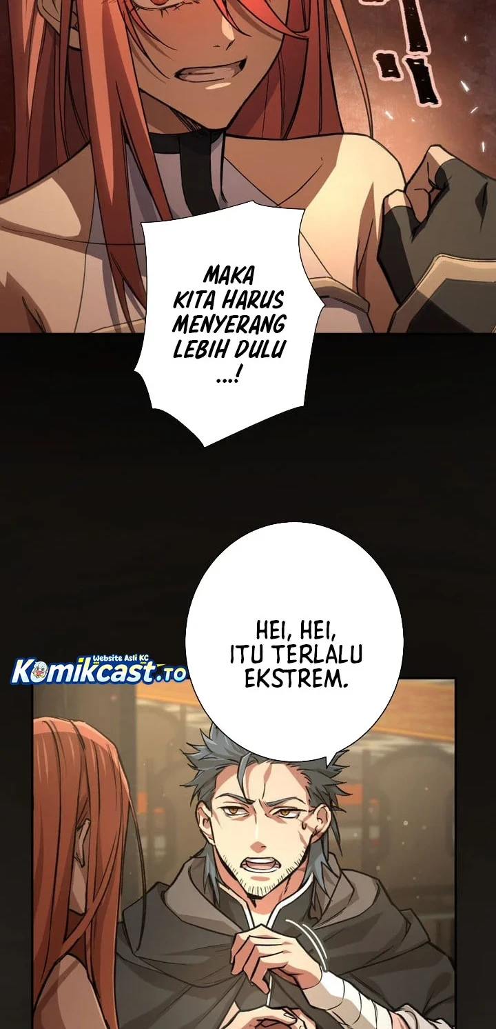 The Avenging Assassin Doll Bab 10 halaman 47