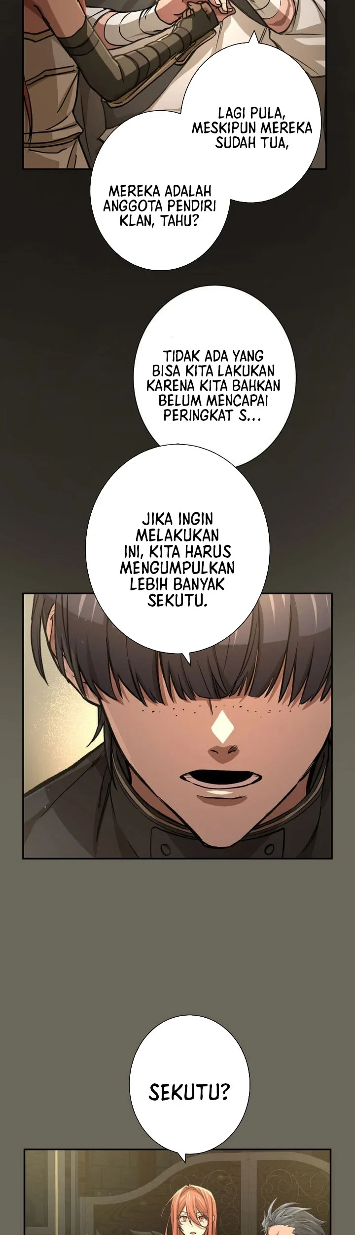 The Avenging Assassin Doll Bab 10 halaman 48