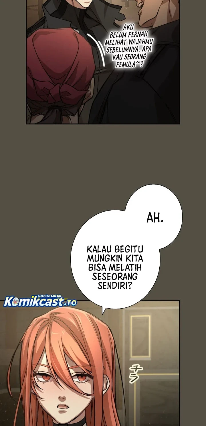 The Avenging Assassin Doll Bab 10 halaman 53