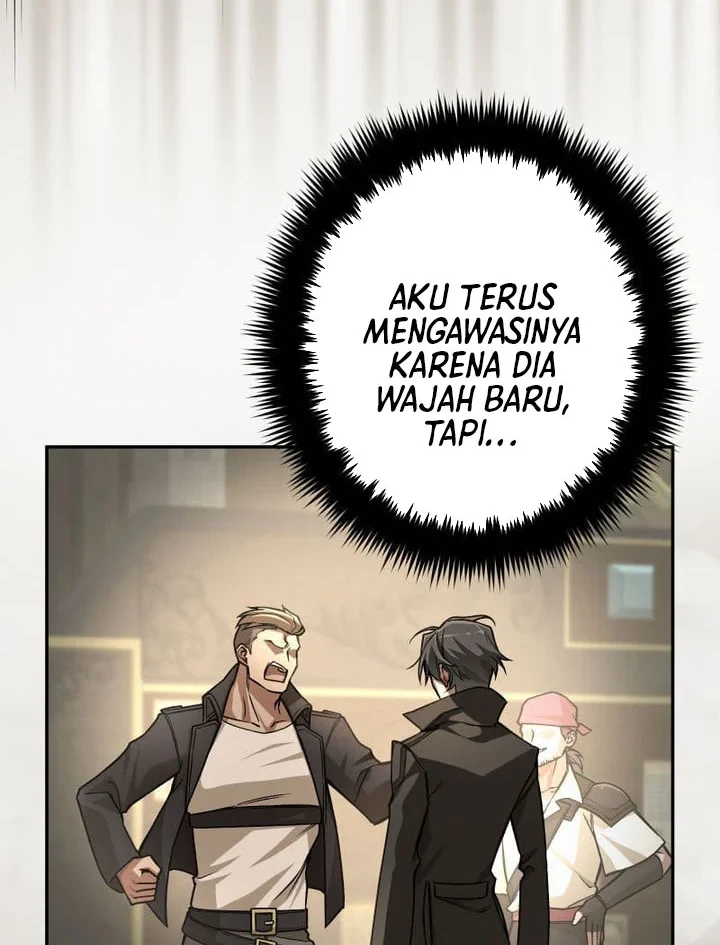 The Avenging Assassin Doll Bab 10 halaman 59
