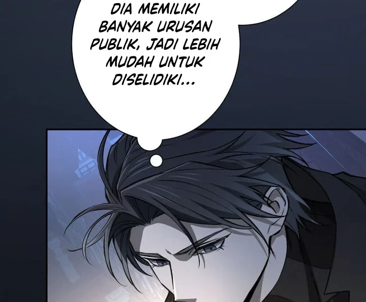 The Avenging Assassin Doll chapter 11 halaman 23