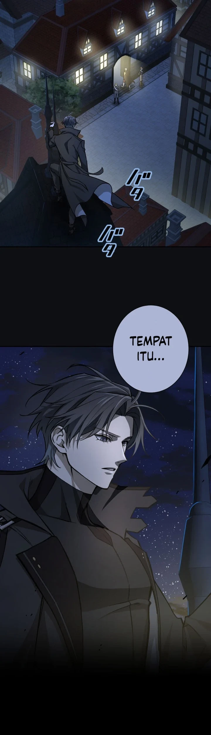 The Avenging Assassin Doll chapter 11 halaman 26