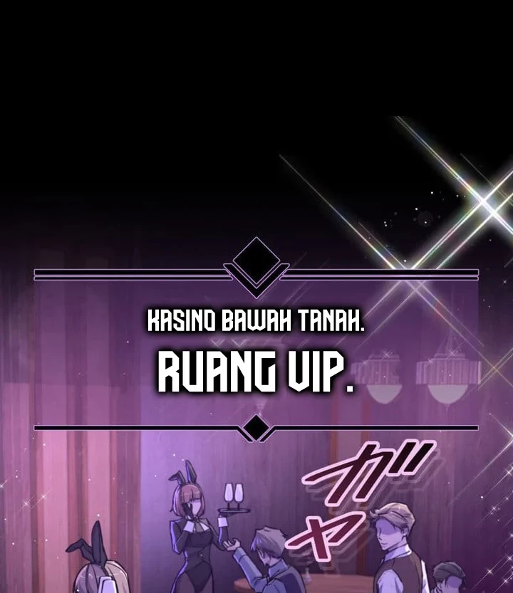 The Avenging Assassin Doll chapter 11 halaman 27