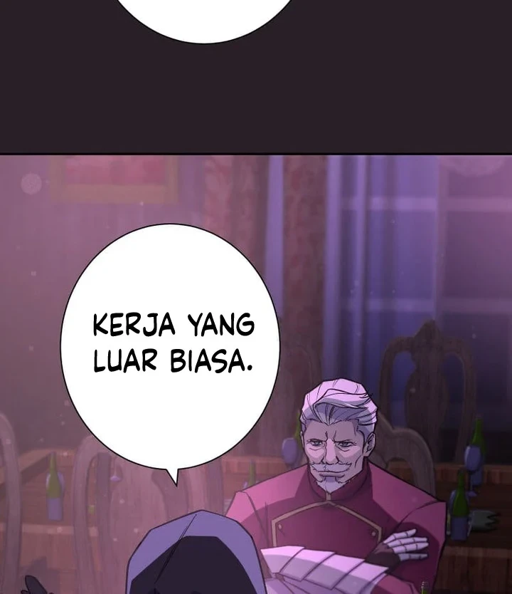 The Avenging Assassin Doll chapter 11 halaman 29