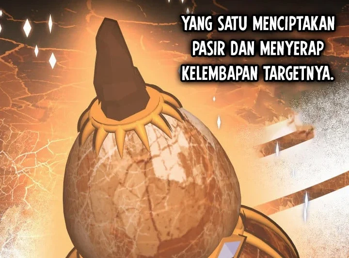 The Avenging Assassin Doll chapter 11 halaman 45