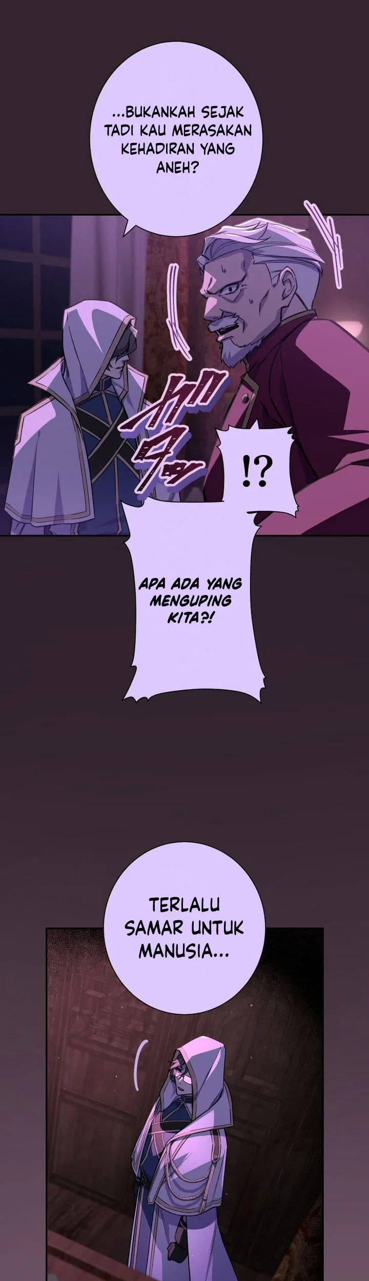The Avenging Assassin Doll chapter 11 halaman 52
