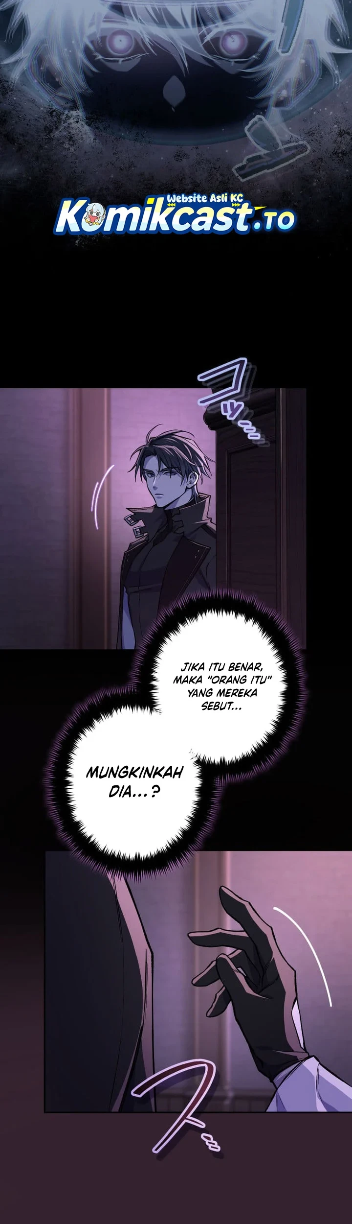 The Avenging Assassin Doll chapter 11 halaman 64