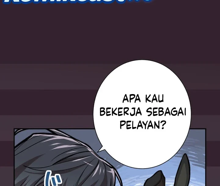 The Avenging Assassin Doll chapter 11 halaman 69