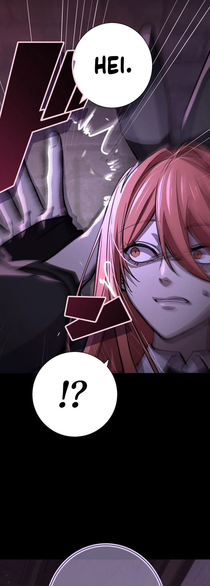 The Avenging Assassin Doll chapter 11 halaman 74