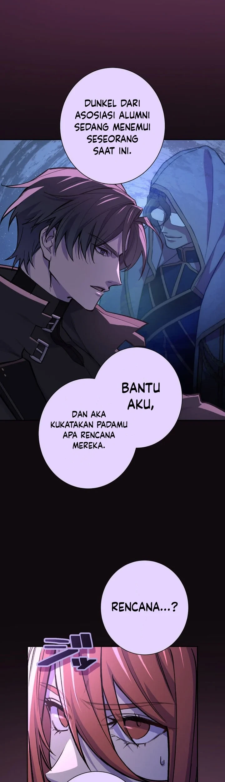The Avenging Assassin Doll chapter 12 halaman 4