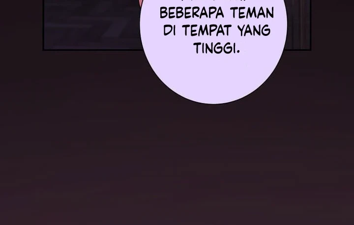 The Avenging Assassin Doll chapter 12 halaman 19