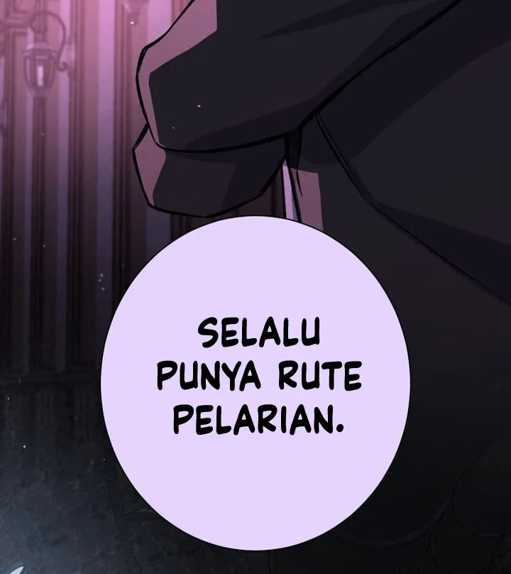 The Avenging Assassin Doll chapter 12 halaman 21