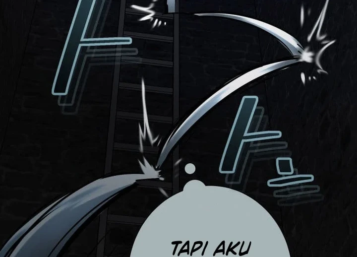 The Avenging Assassin Doll chapter 12 halaman 27