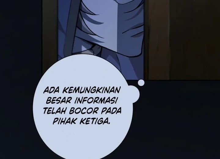 The Avenging Assassin Doll chapter 12 halaman 29