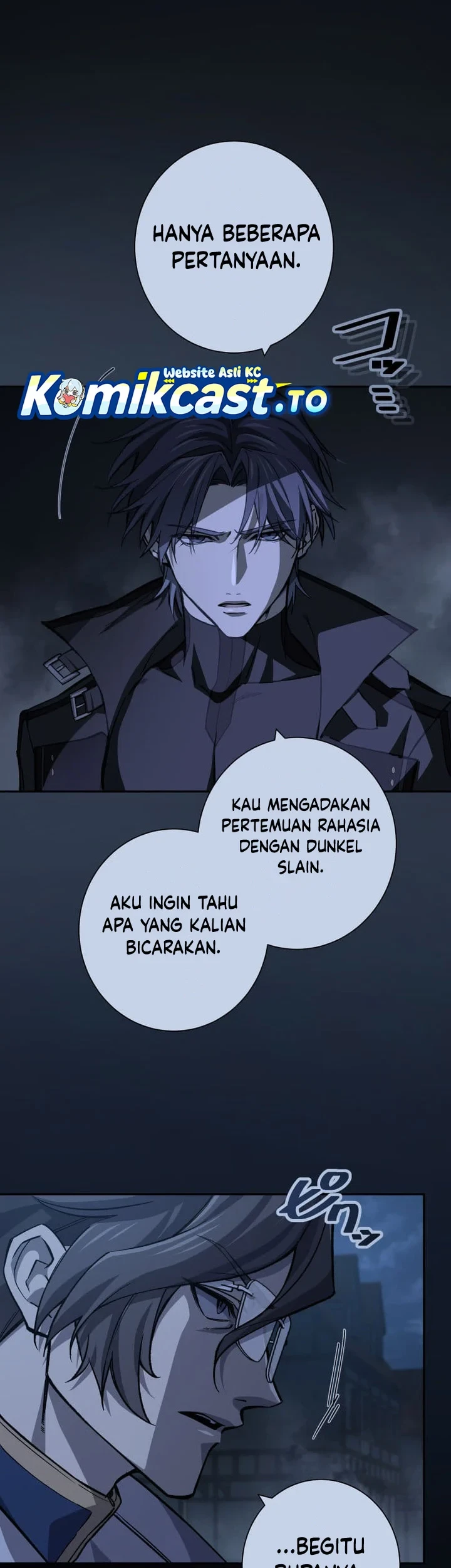 The Avenging Assassin Doll chapter 12 halaman 40